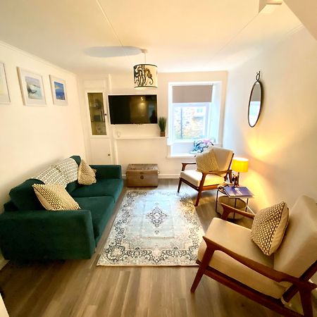 Sandals Cottage St Ives المظهر الخارجي الصورة