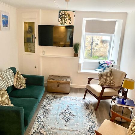 Sandals Cottage St Ives المظهر الخارجي الصورة