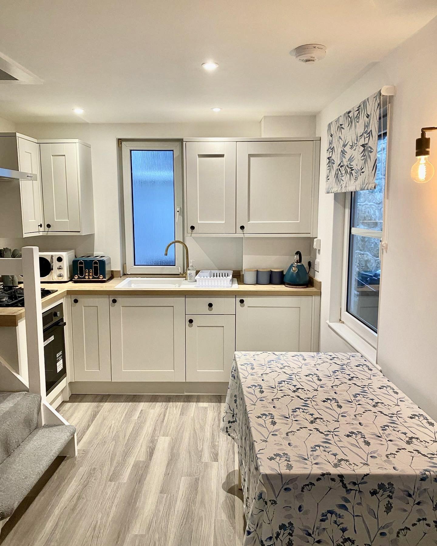 Sandals Cottage St Ives المظهر الخارجي الصورة