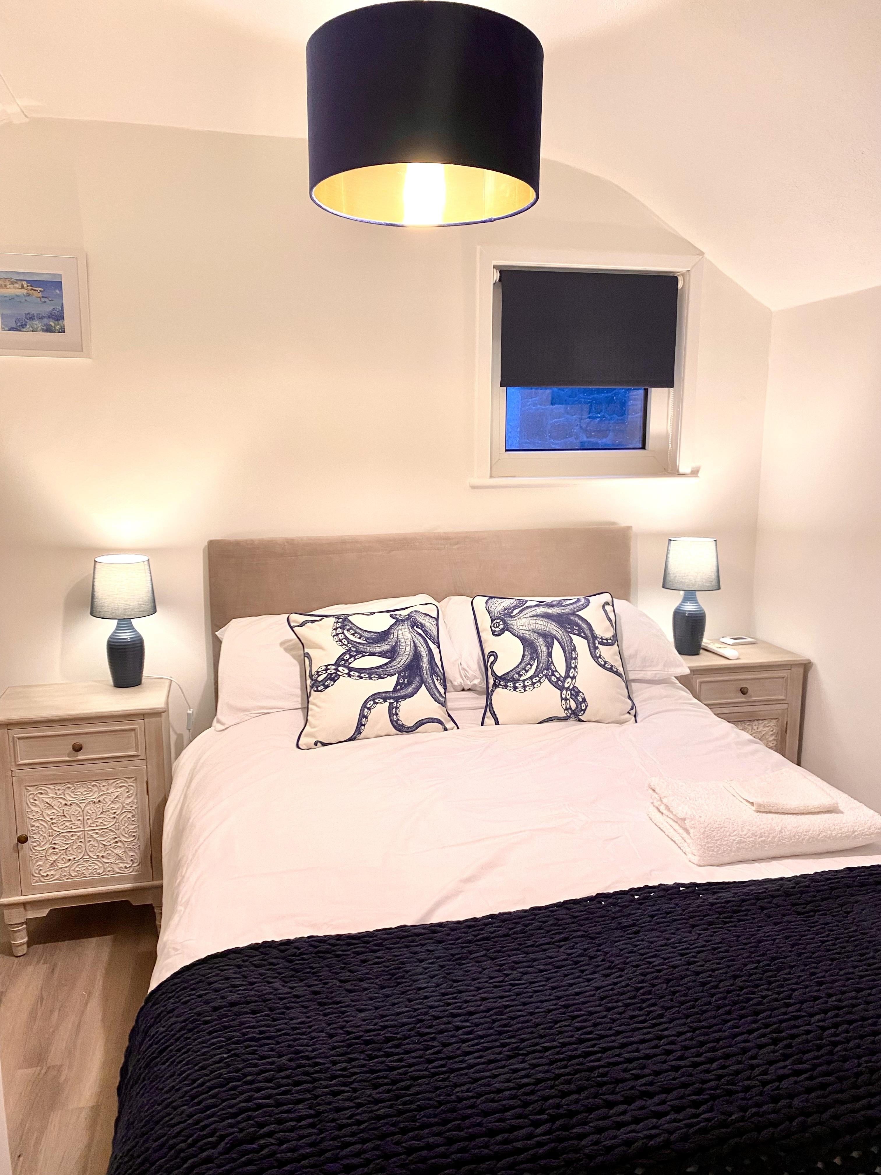 Sandals Cottage St Ives المظهر الخارجي الصورة