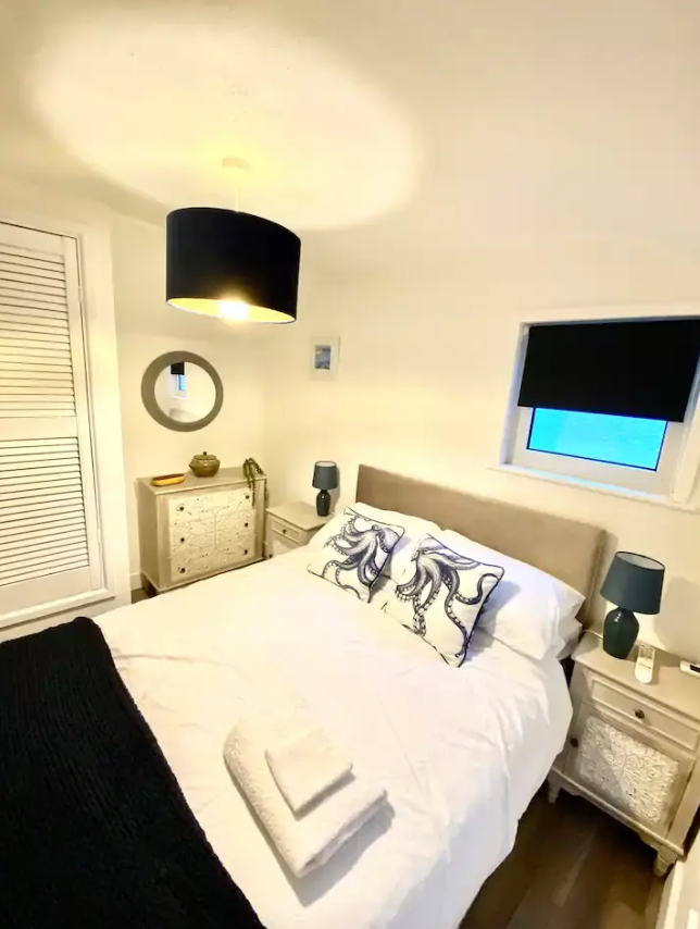 Sandals Cottage St Ives المظهر الخارجي الصورة