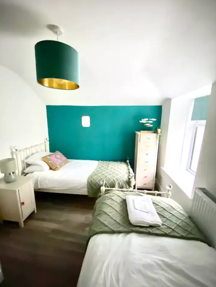 Sandals Cottage St Ives المظهر الخارجي الصورة