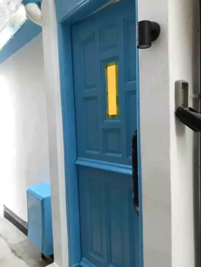 Sandals Cottage St Ives المظهر الخارجي الصورة