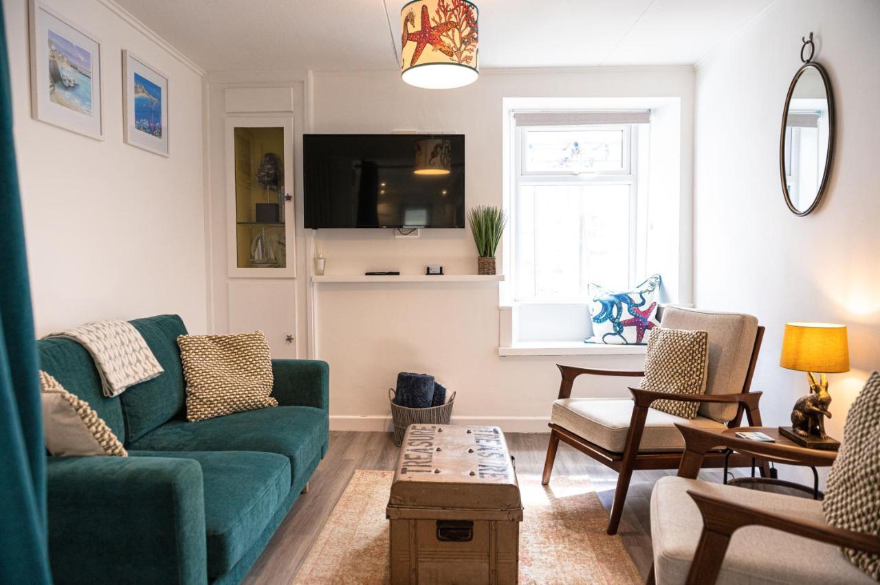 Sandals Cottage St Ives المظهر الخارجي الصورة