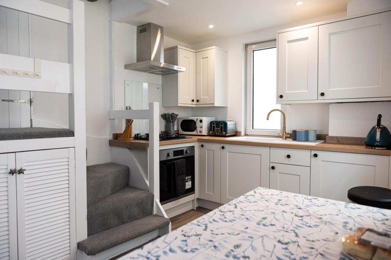 Sandals Cottage St Ives المظهر الخارجي الصورة