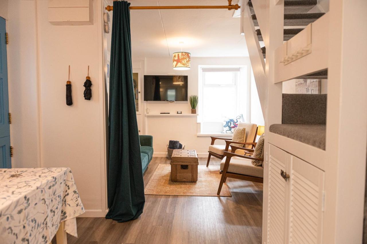 Sandals Cottage St Ives المظهر الخارجي الصورة