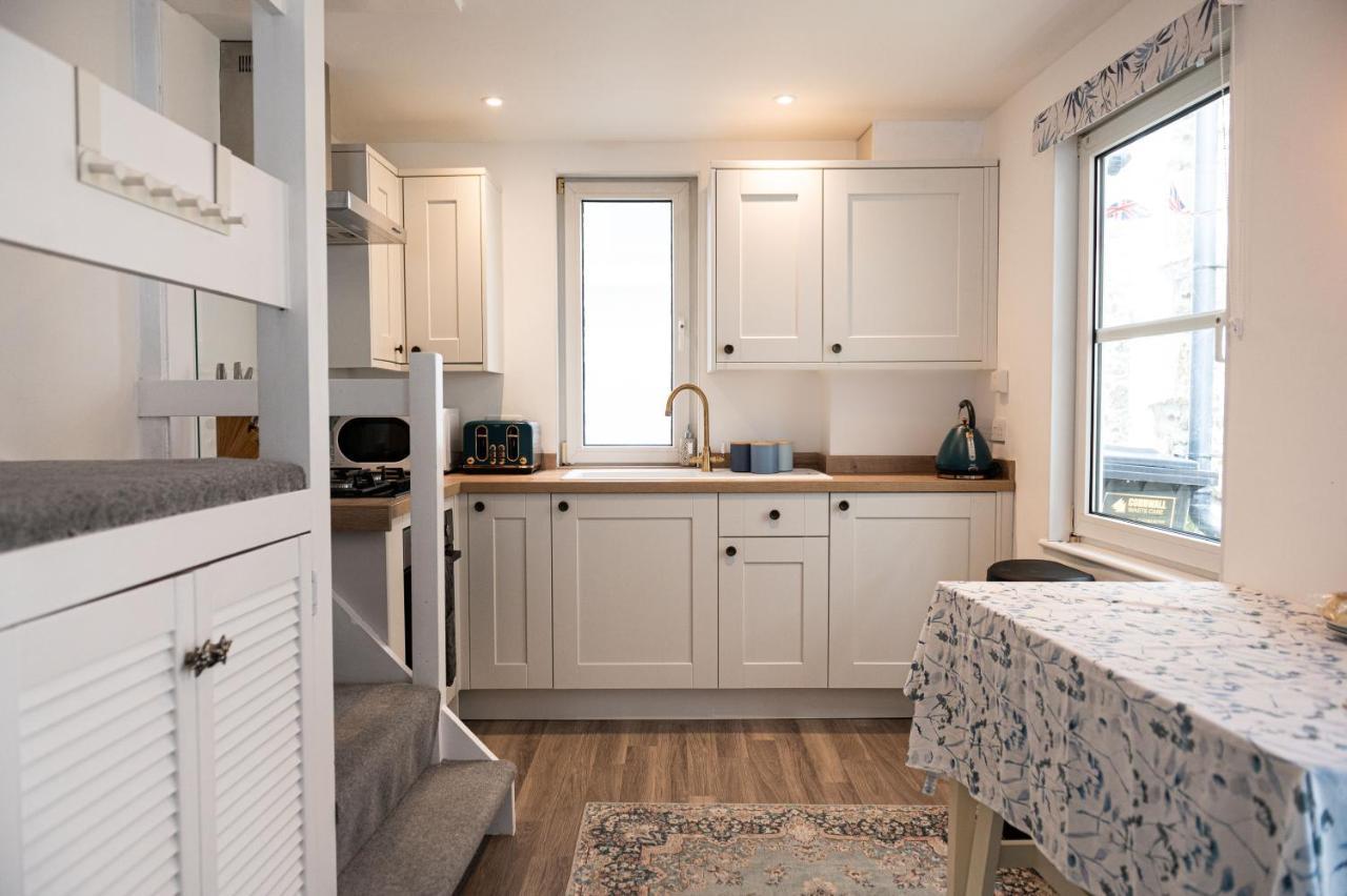 Sandals Cottage St Ives المظهر الخارجي الصورة