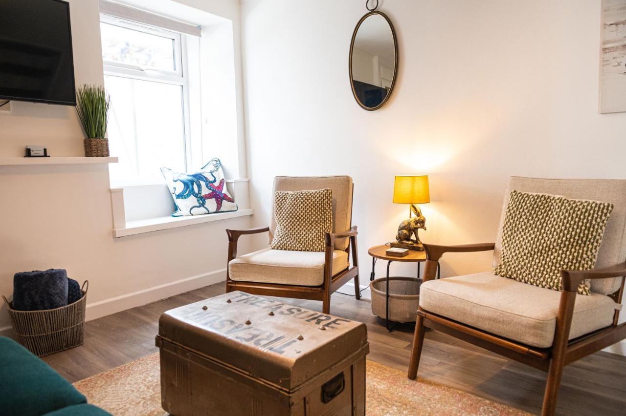Sandals Cottage St Ives المظهر الخارجي الصورة