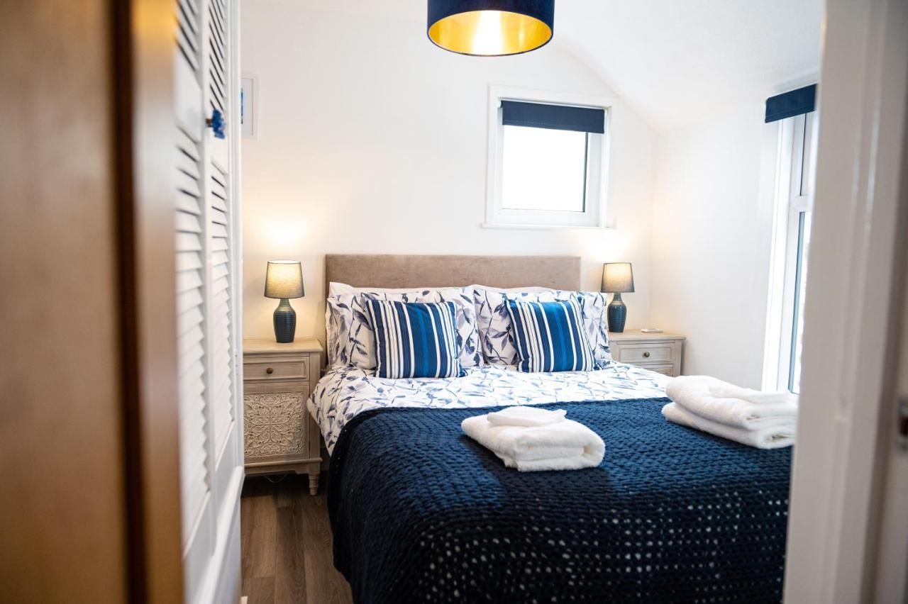 Sandals Cottage St Ives المظهر الخارجي الصورة