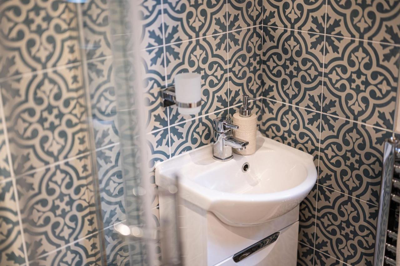 Sandals Cottage St Ives المظهر الخارجي الصورة
