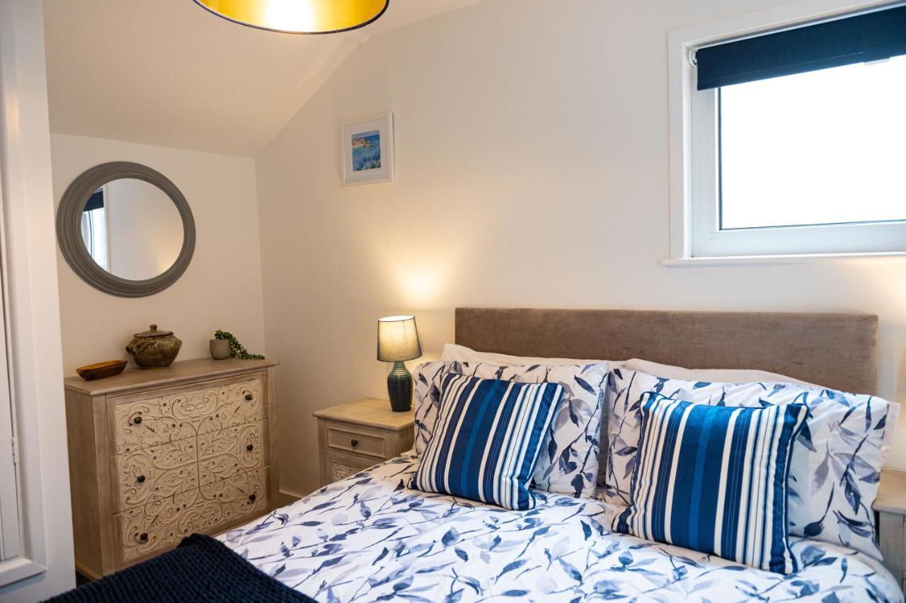 Sandals Cottage St Ives المظهر الخارجي الصورة