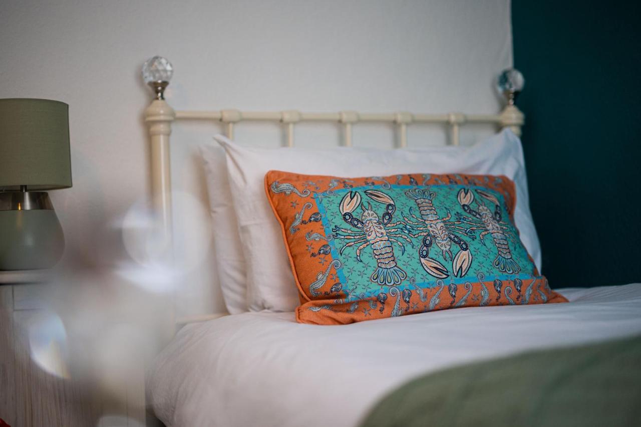 Sandals Cottage St Ives المظهر الخارجي الصورة