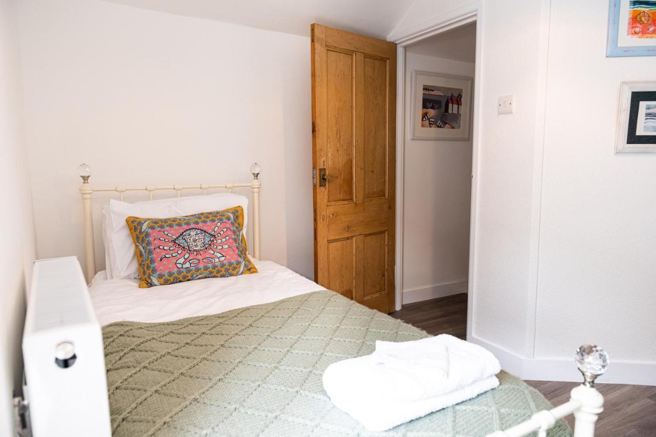 Sandals Cottage St Ives المظهر الخارجي الصورة