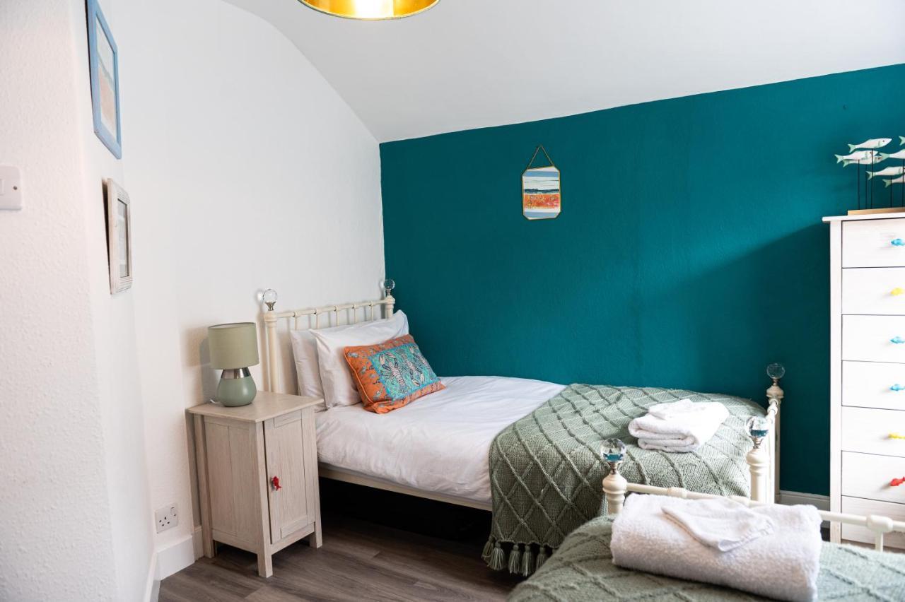 Sandals Cottage St Ives المظهر الخارجي الصورة